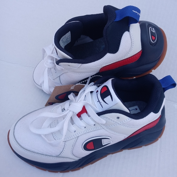 Champion 93Eighteen CB - Picture 1 of 5